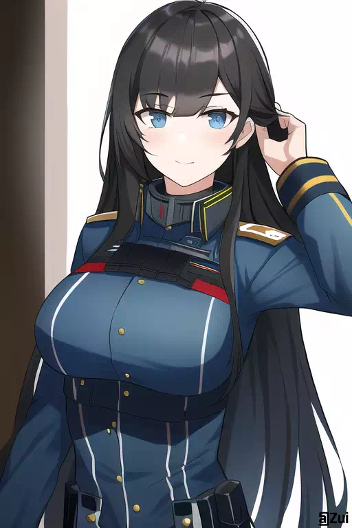 Have a pleasant flight!