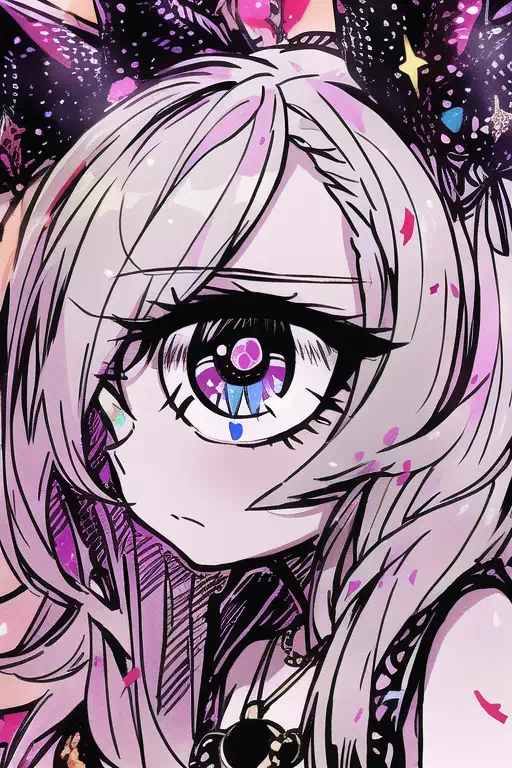 ひとつめがーる　リメイク