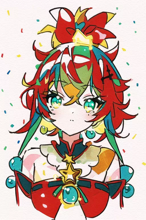 てのひらピエロ　リメイク