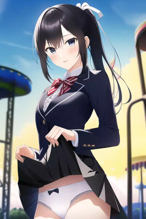 たくし上げ詰め合わせ22