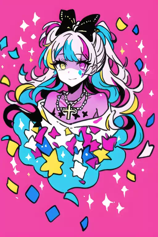 ポップバッチ