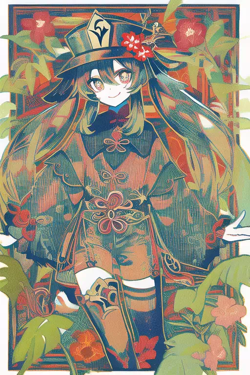 胡桃カード