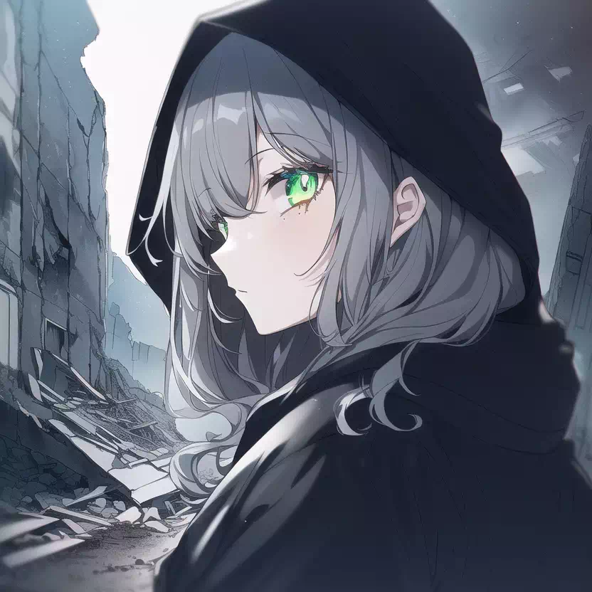 終末系試作