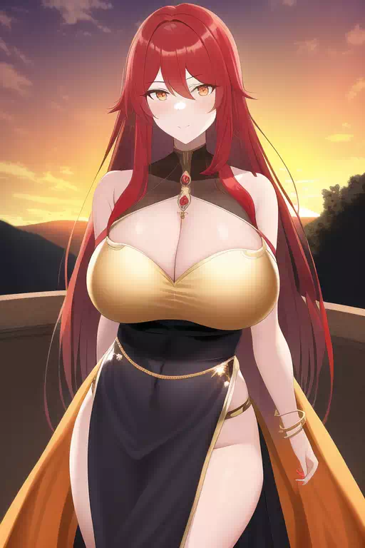 Mary