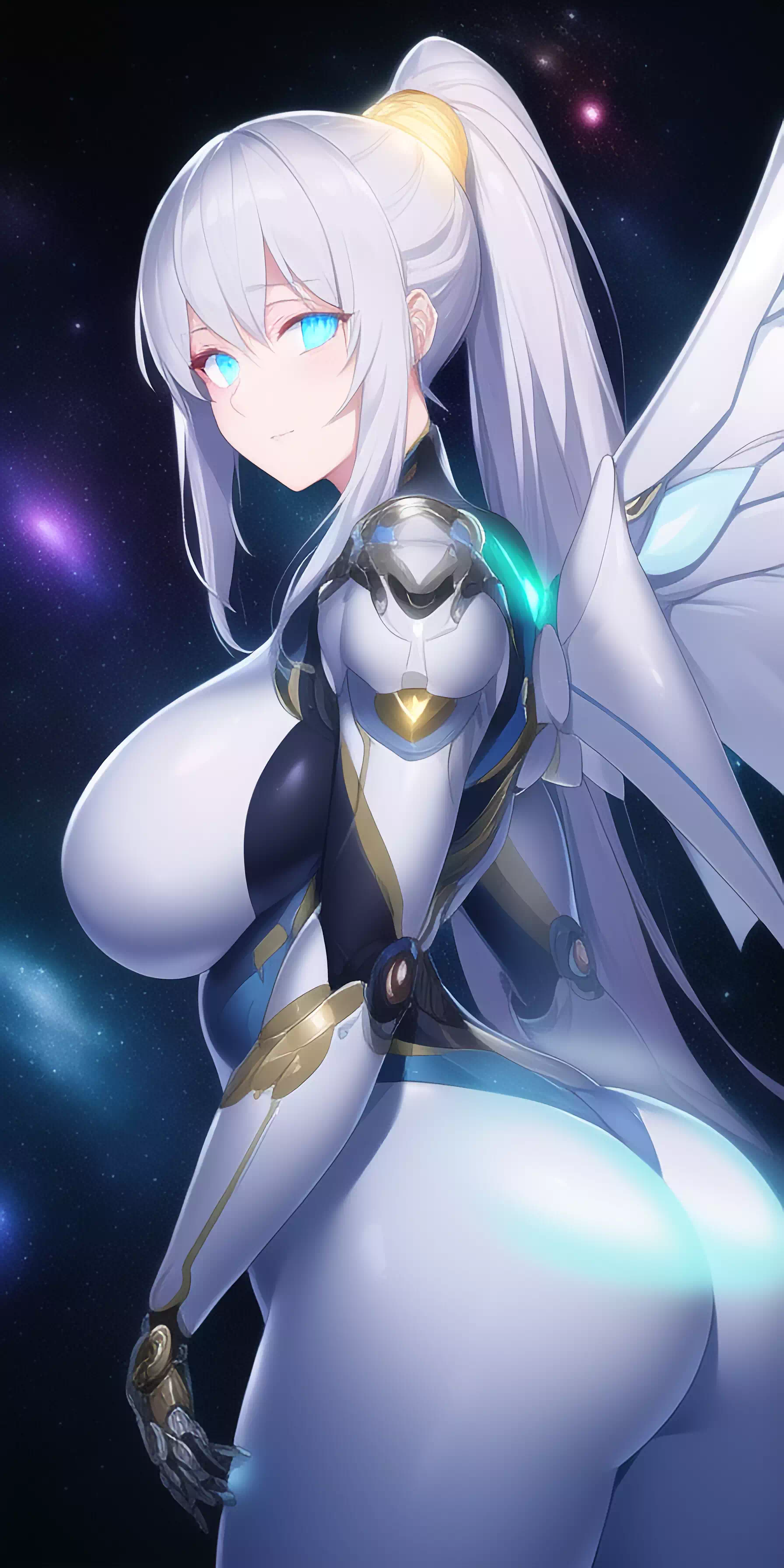 无?