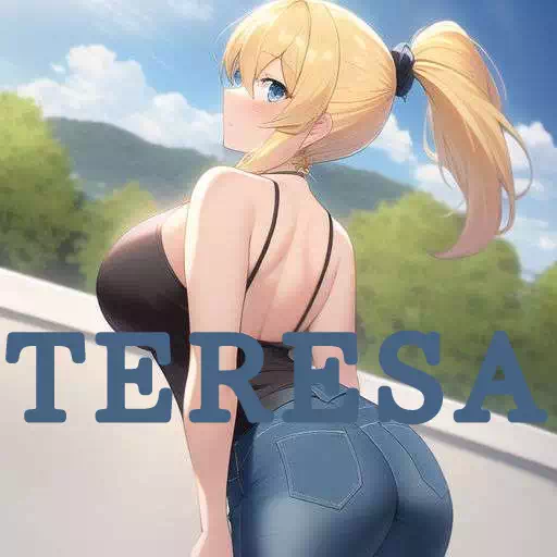 Teresa (new design)