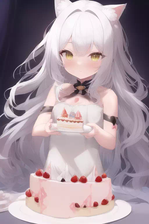水?
