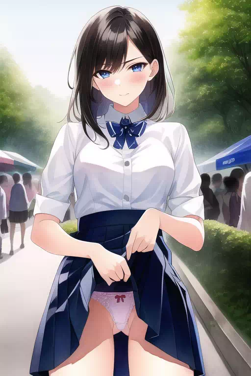 たくし上げ詰め合わせ144