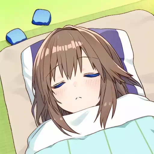 そら&hellip;朝だよ
