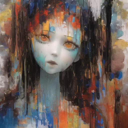 尖叫的教皇