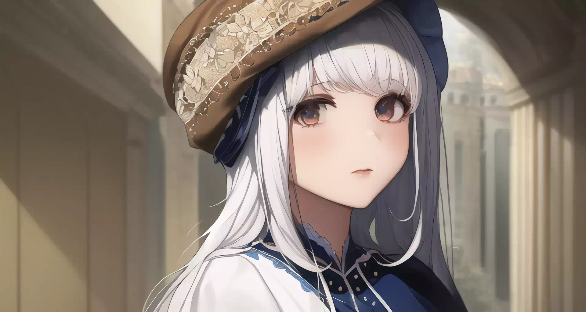无?