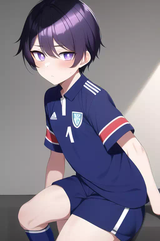 AI CUTE SHOTA