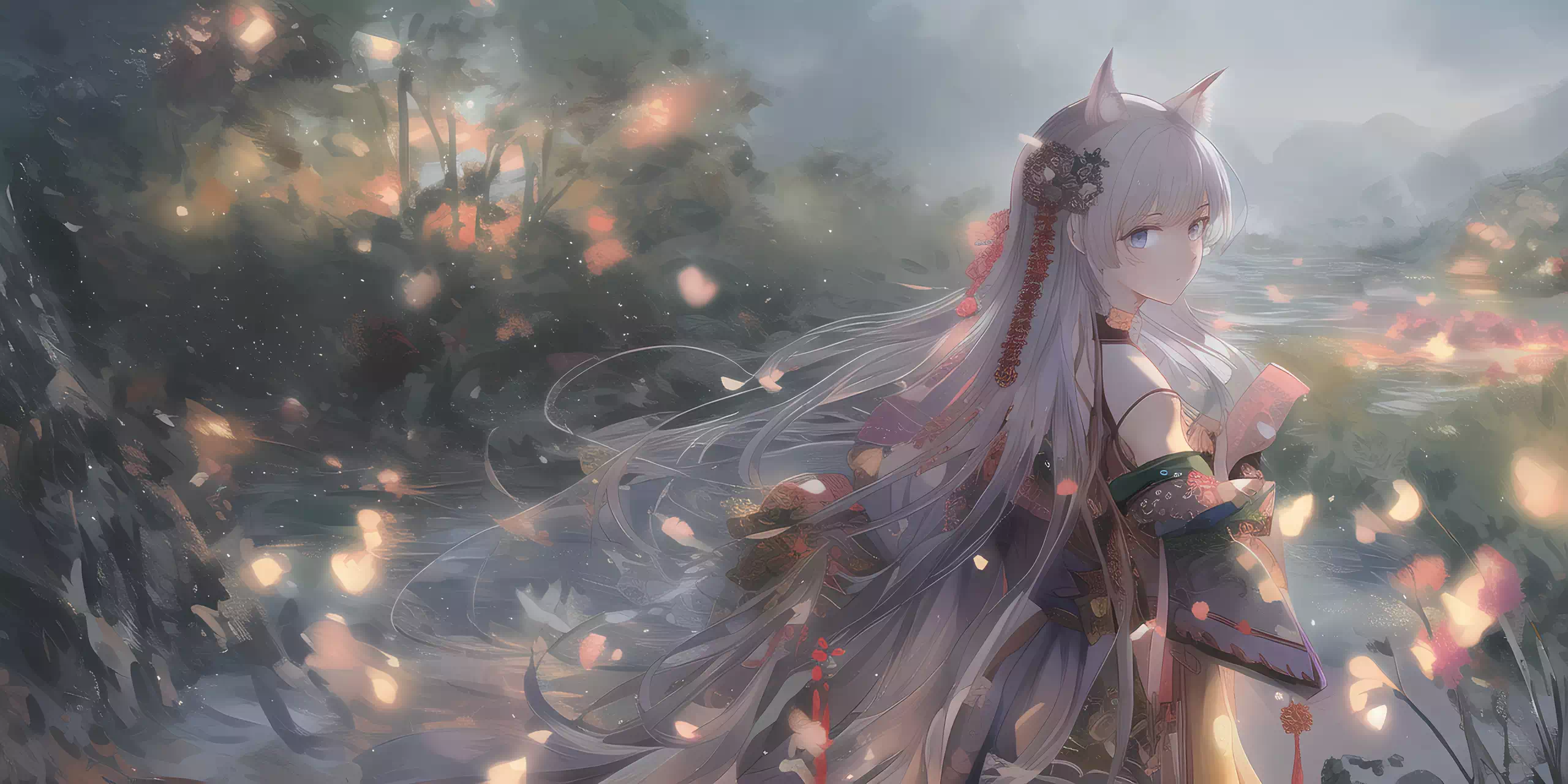 秋