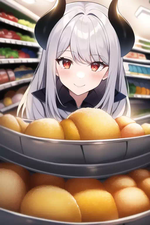 #28 お買い物