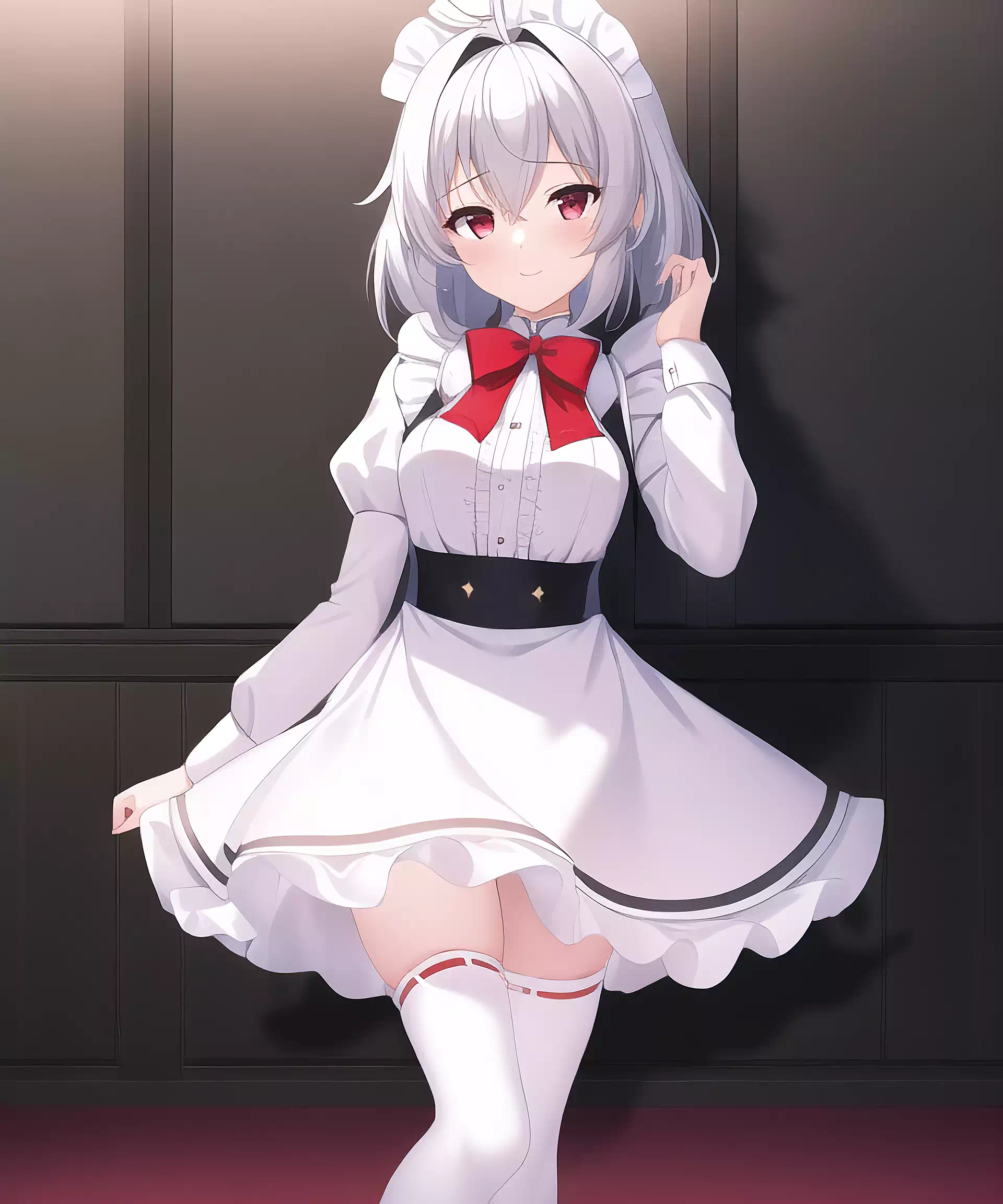 女仆装