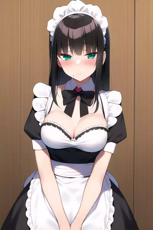 Kurosawa Dia AI with me 2