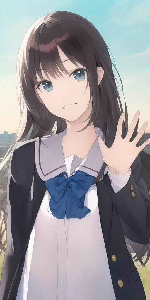 おはよっ