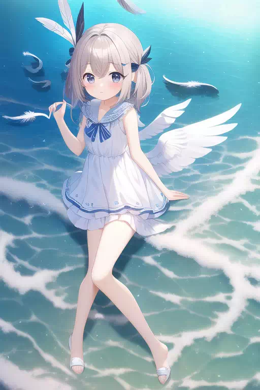无?