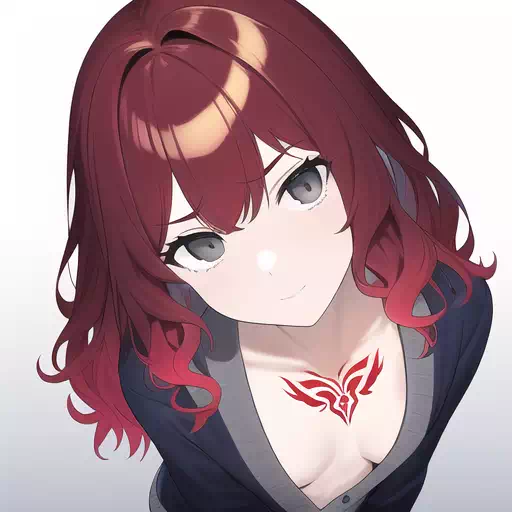 ウィザード系おねーさん