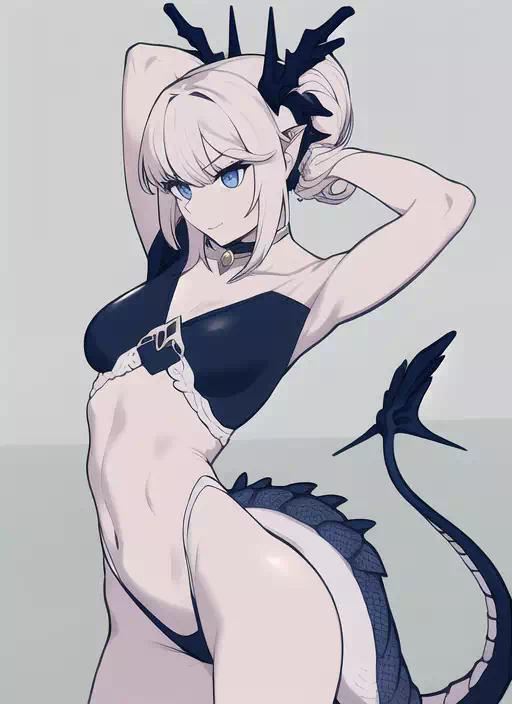 竜の子