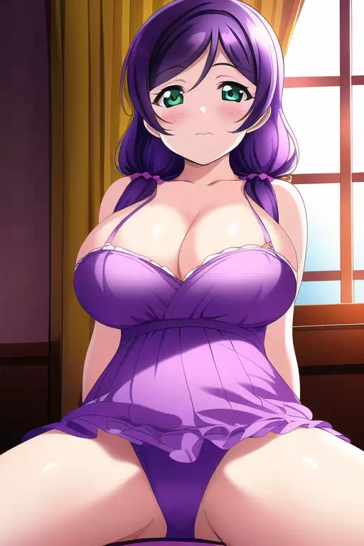 のんたんおはようボディプレス