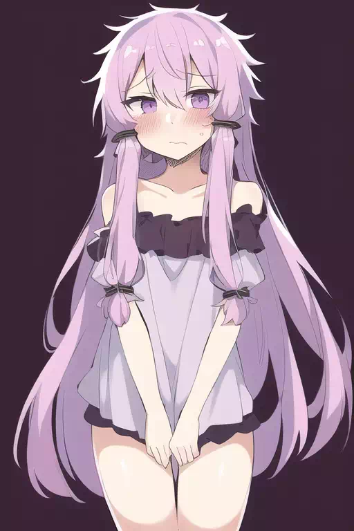 2Dゆかり