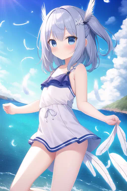 无?
