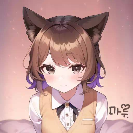 dog girl