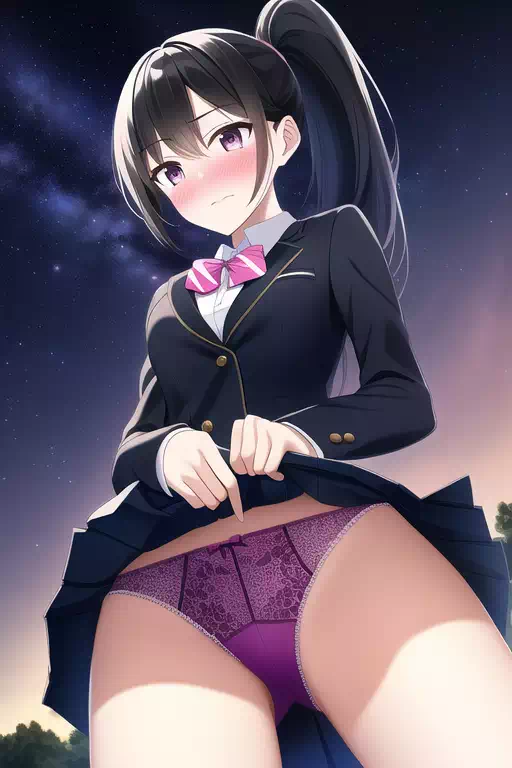 たくし上げ詰め合わせ23