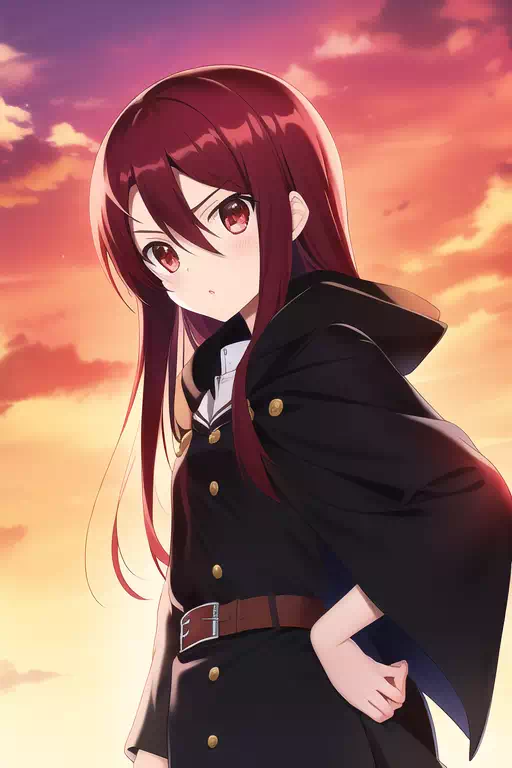 服が似合うって？・・