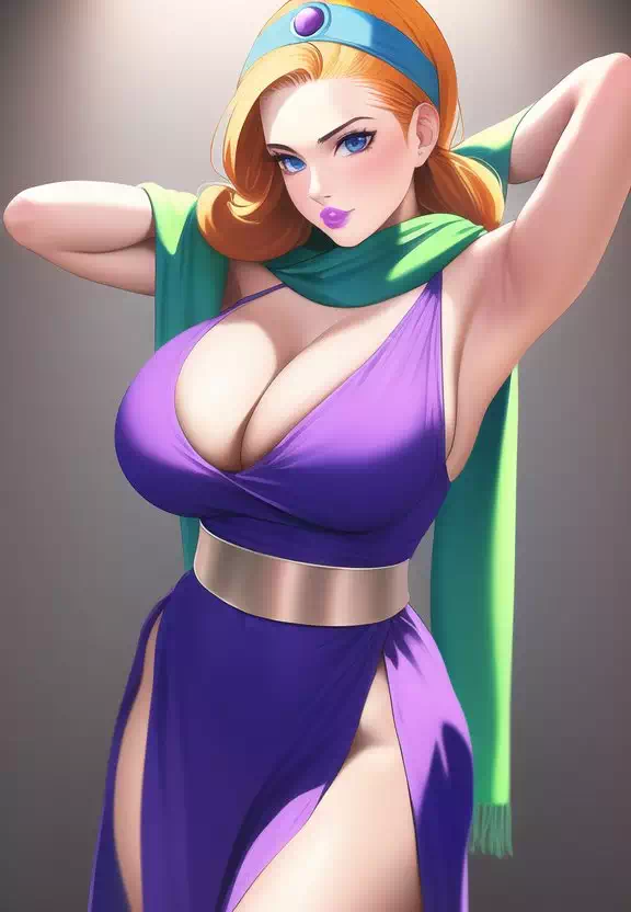 Daphne Blake