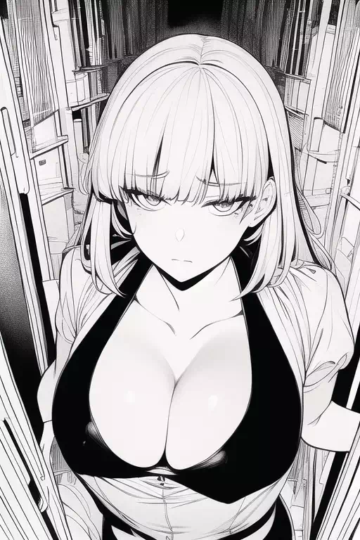 色っぽい