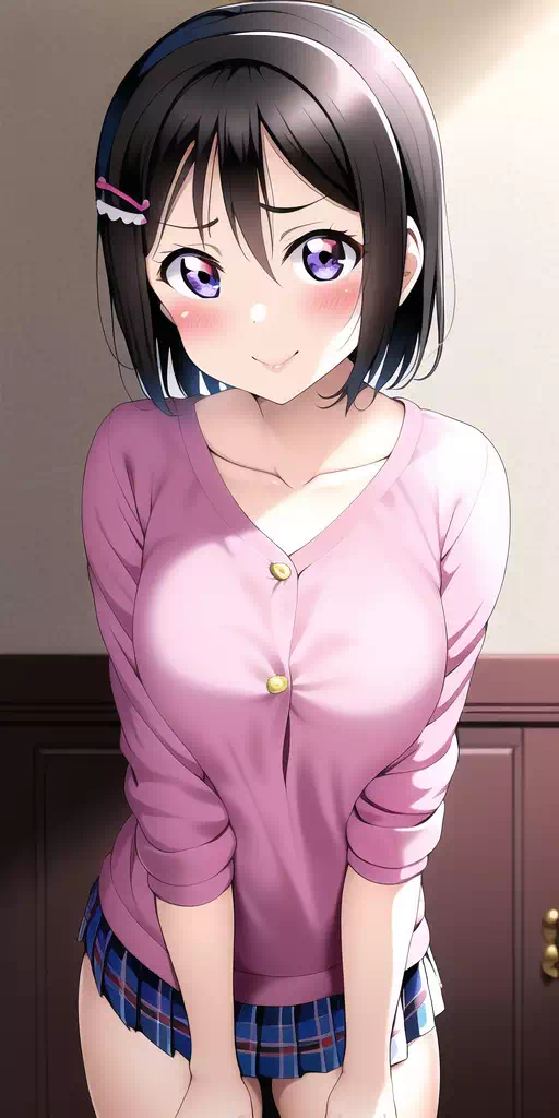 Nico Yazawa
