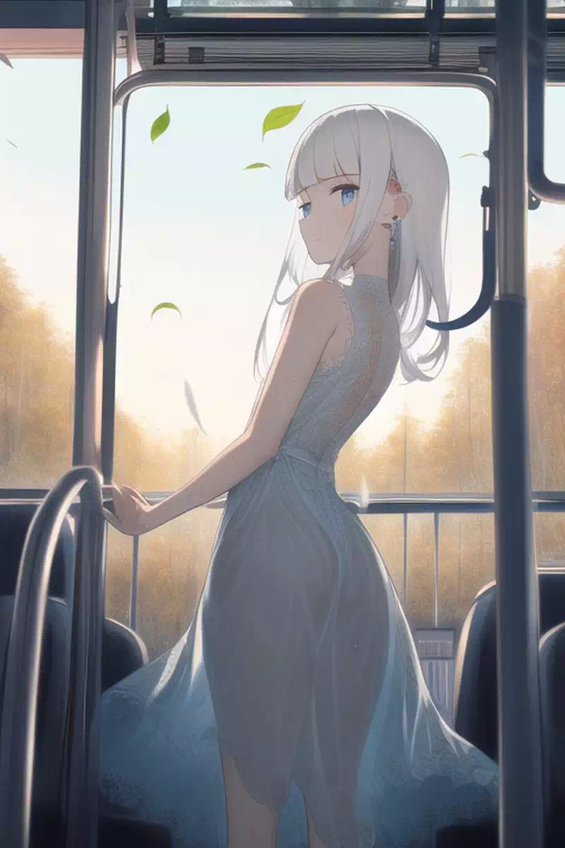 追悼 -memorial-