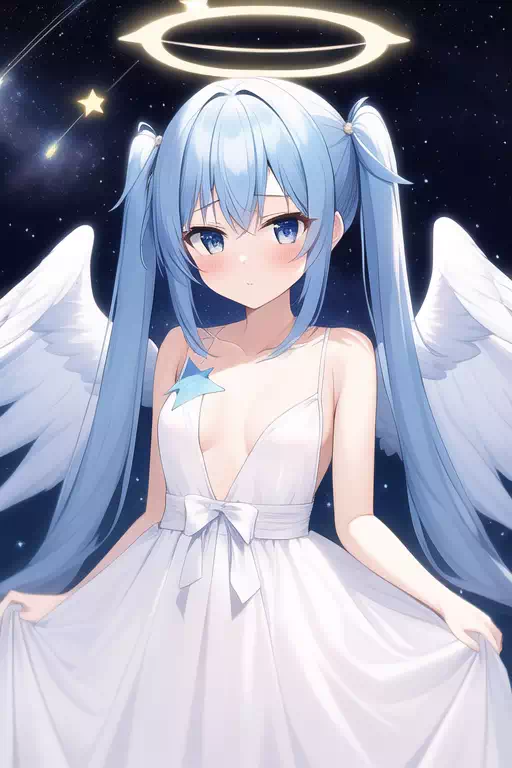 天使