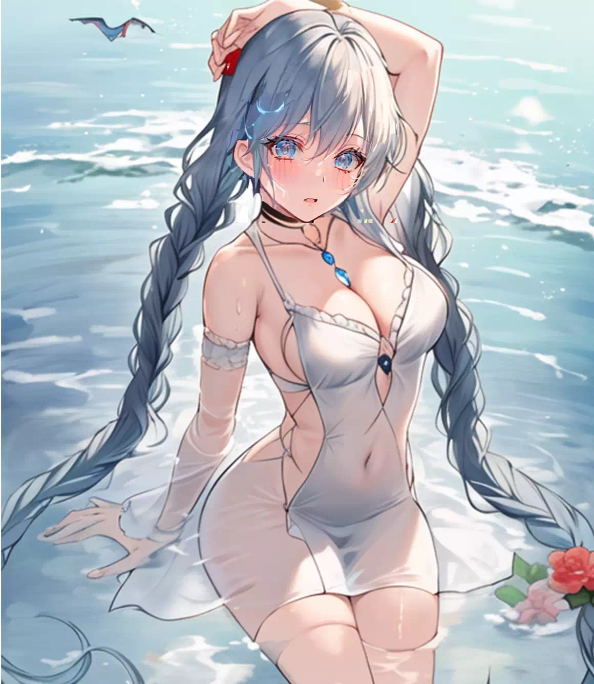 ai（不??会死星人）