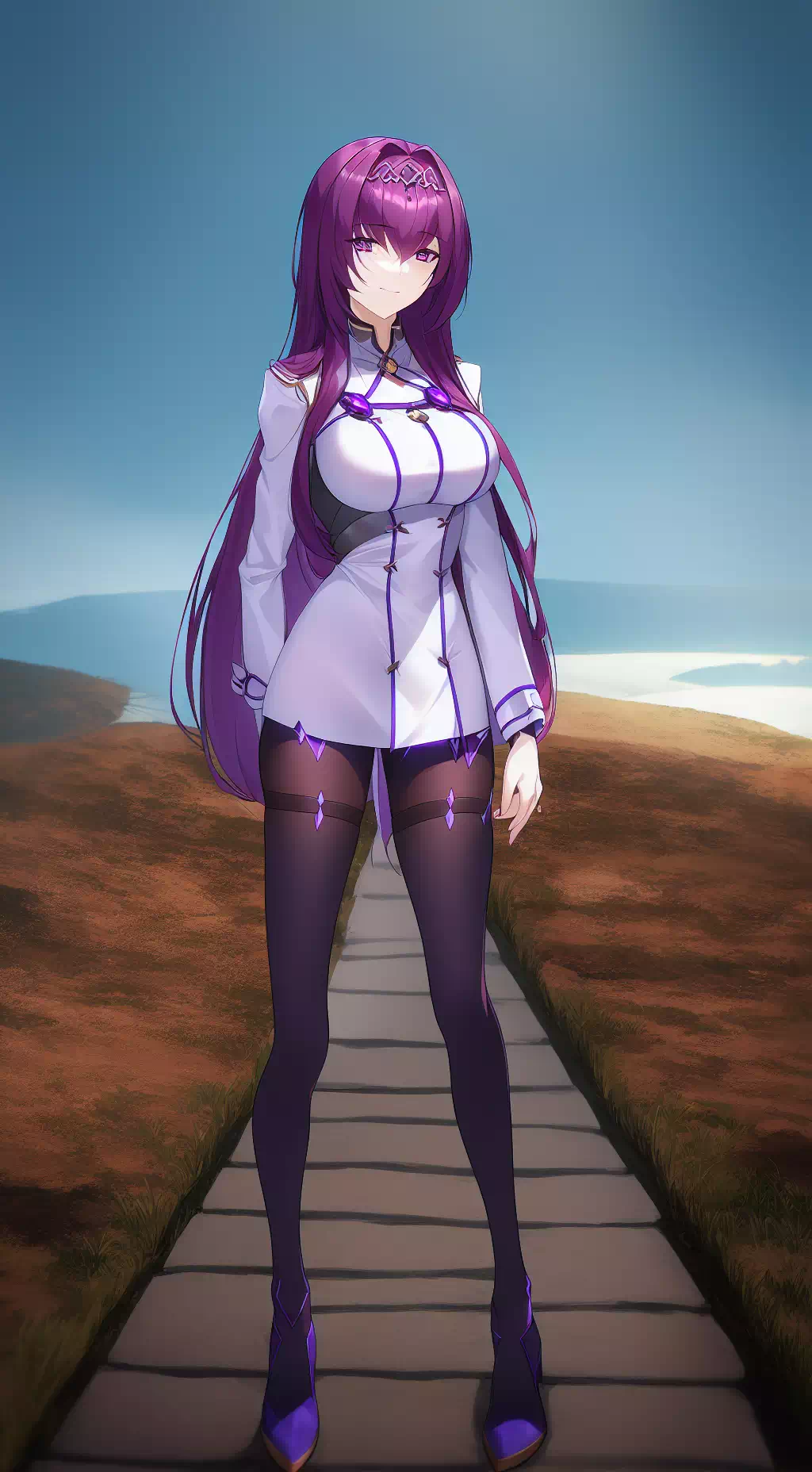 Scathach