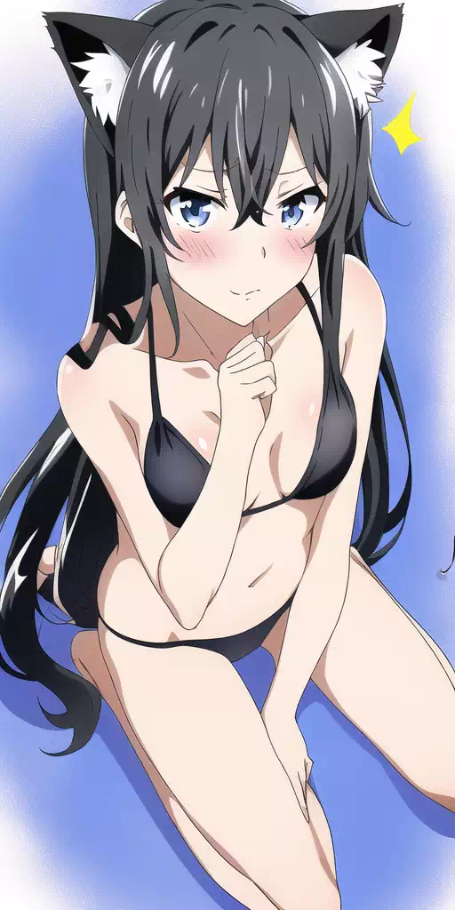 猫耳ゆきのん #2