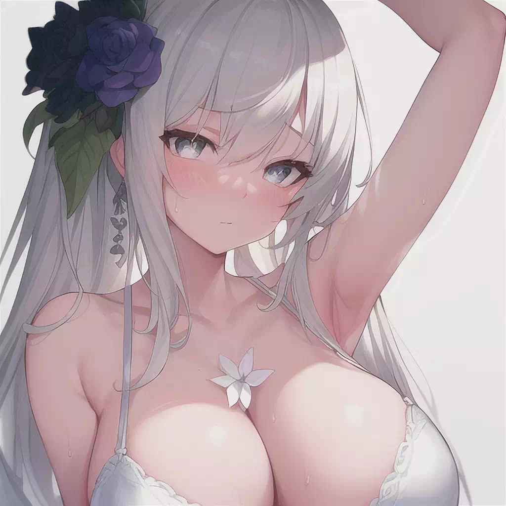 巨乳