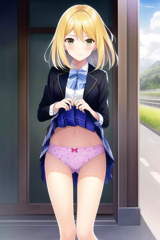 たくし上げ詰め合わせ149