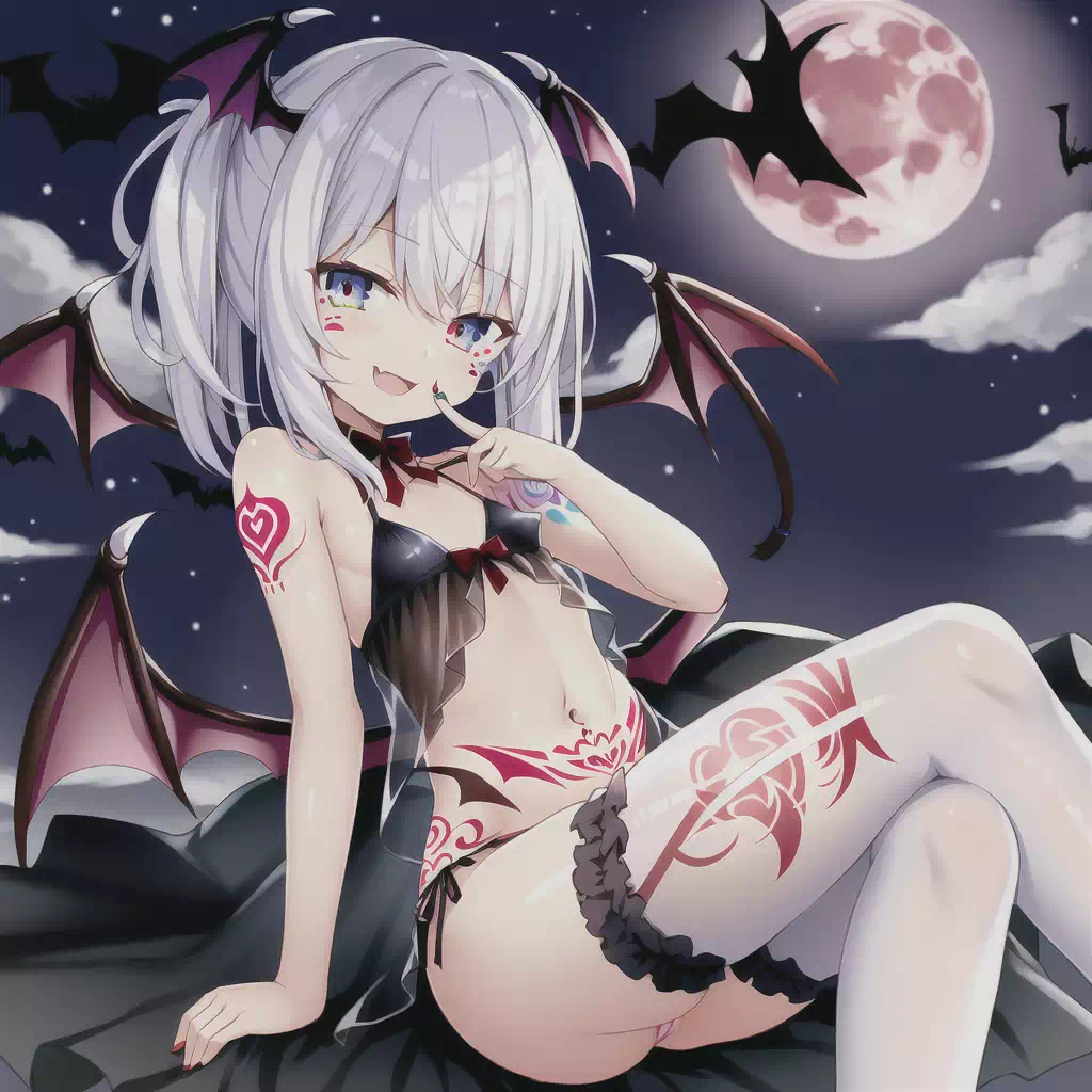无?