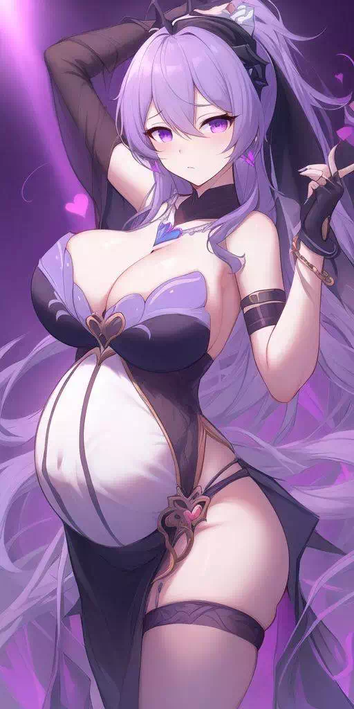 魅惑の魔女①