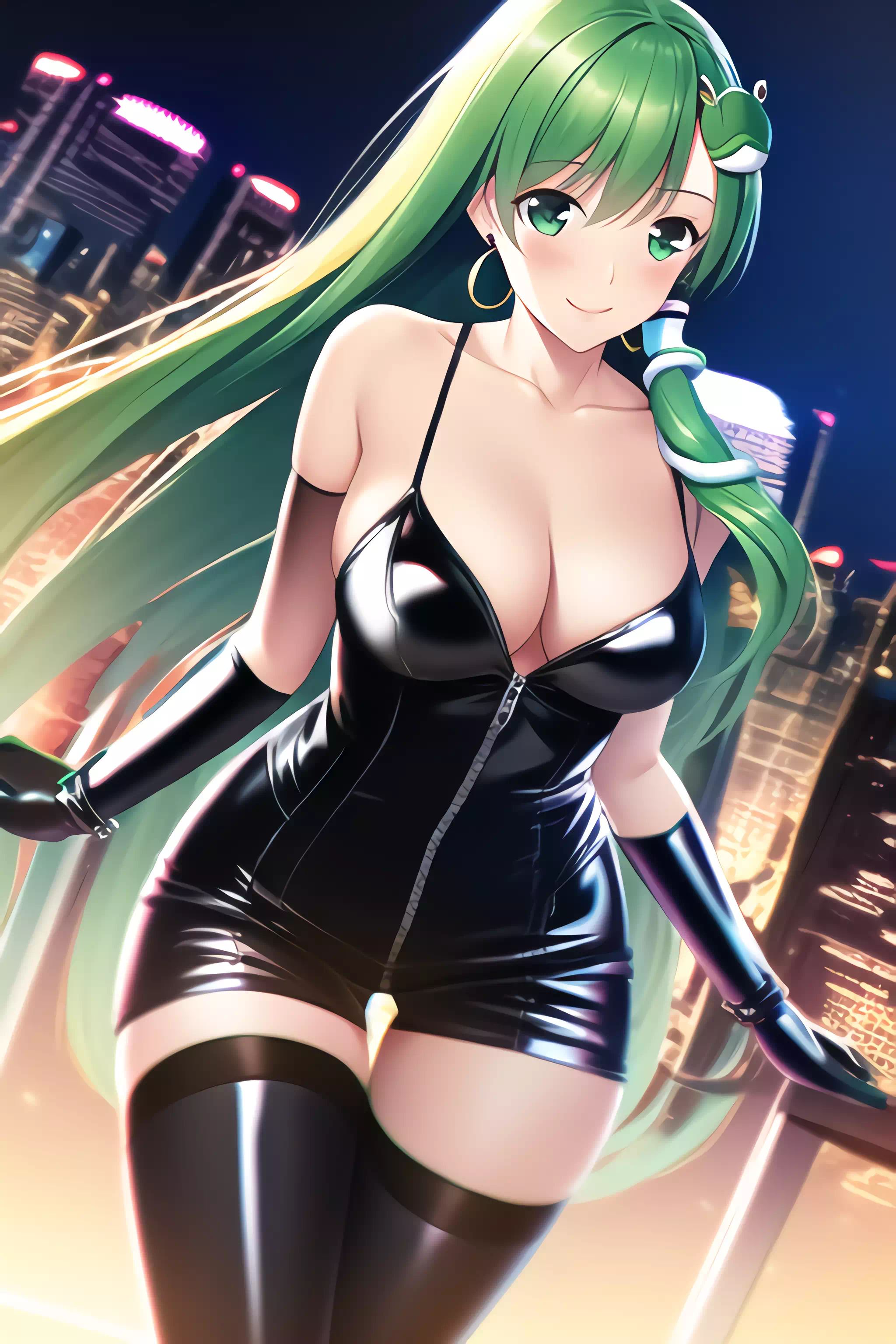 无?