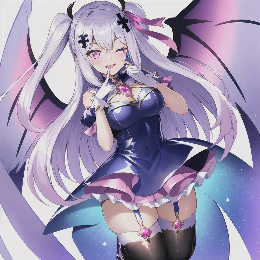 无?