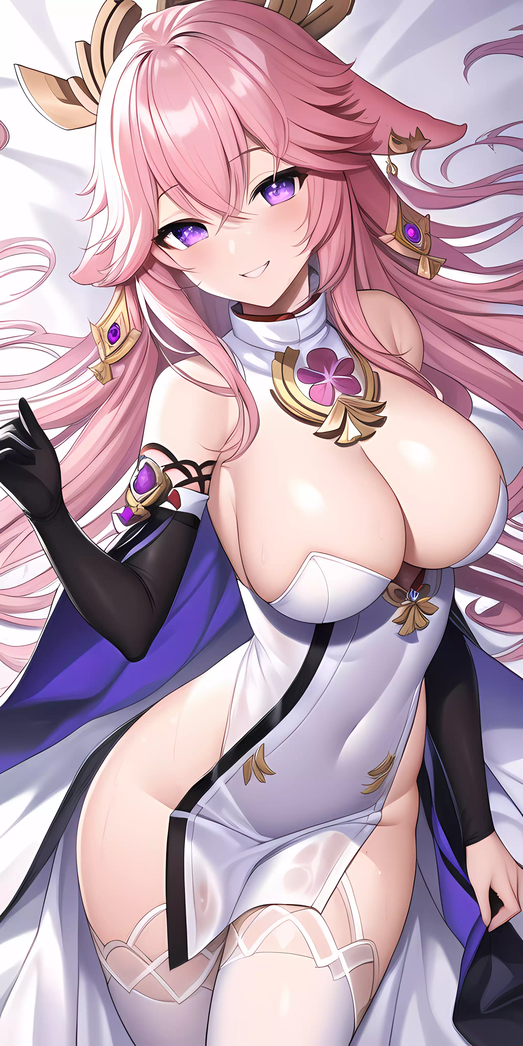 Yae_part_1