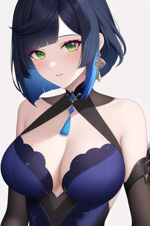 夜蘭
