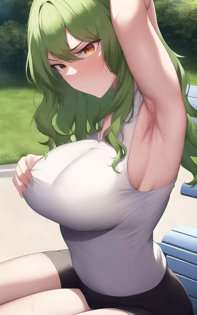 going to the Park