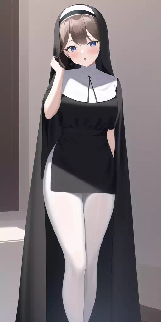 シスター