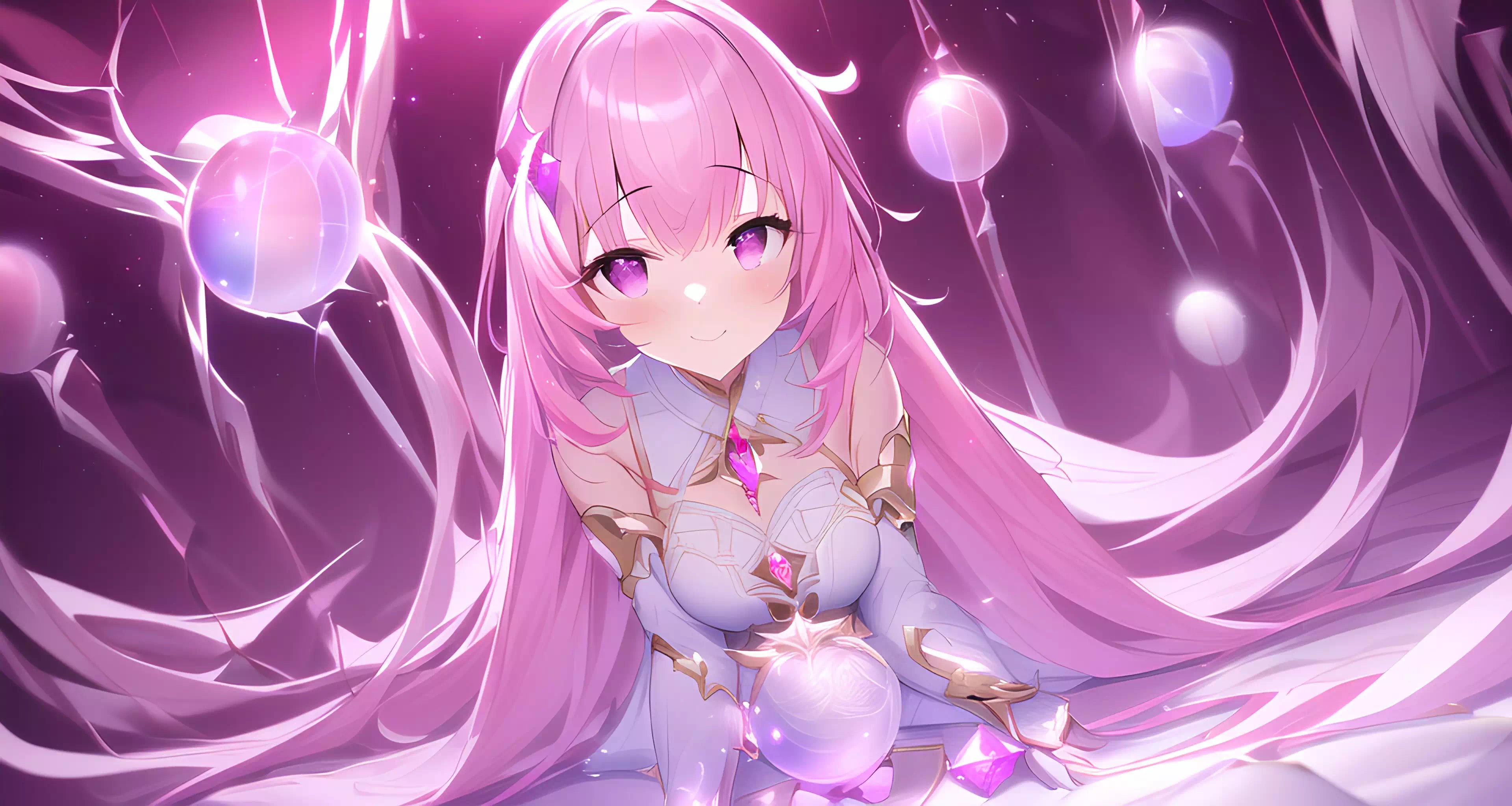 《?莉希雅孕育中…..》