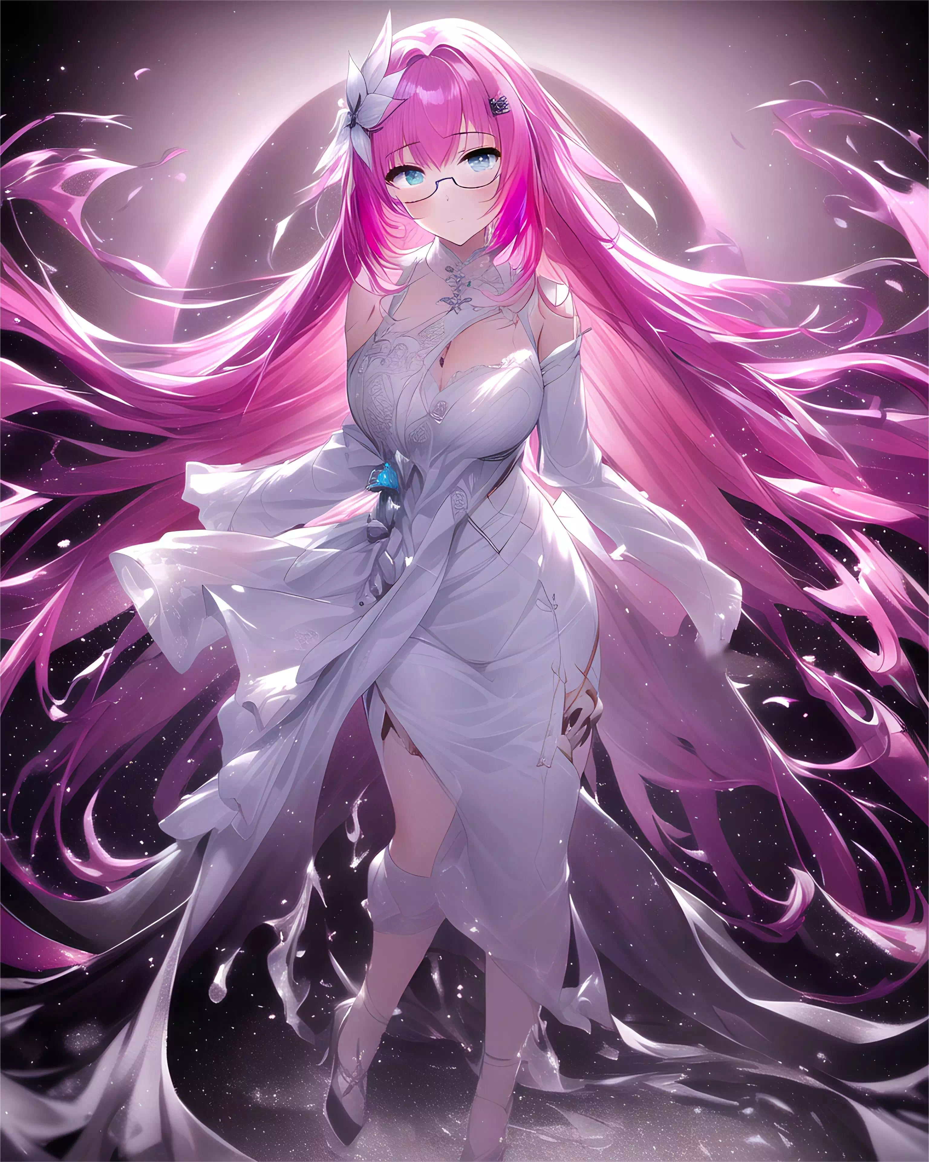 《知心大姐姐》?莉希雅